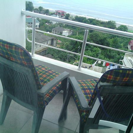 קבריאטי Akhmed Guest House חדר תמונה