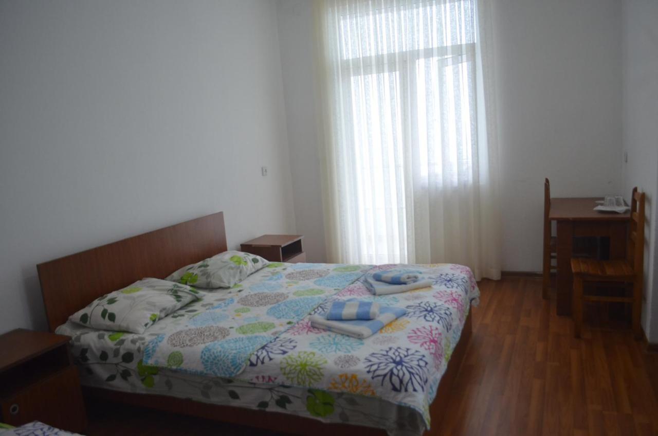 קבריאטי Akhmed Guest House מראה חיצוני תמונה