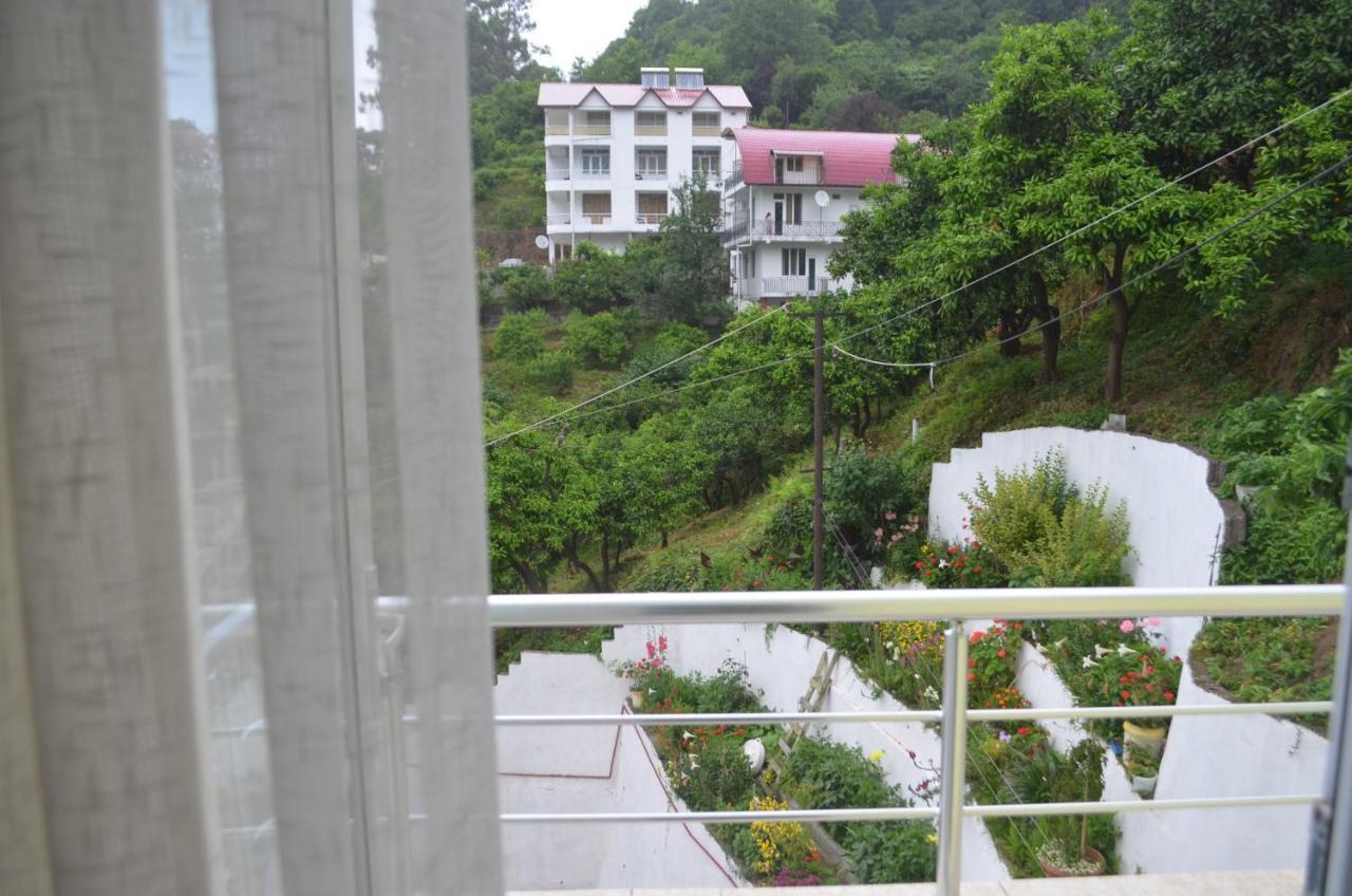 קבריאטי Akhmed Guest House מראה חיצוני תמונה