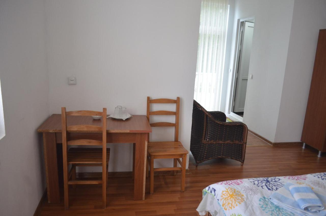קבריאטי Akhmed Guest House מראה חיצוני תמונה