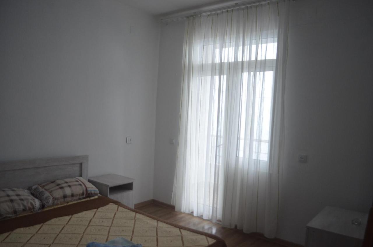 קבריאטי Akhmed Guest House מראה חיצוני תמונה
