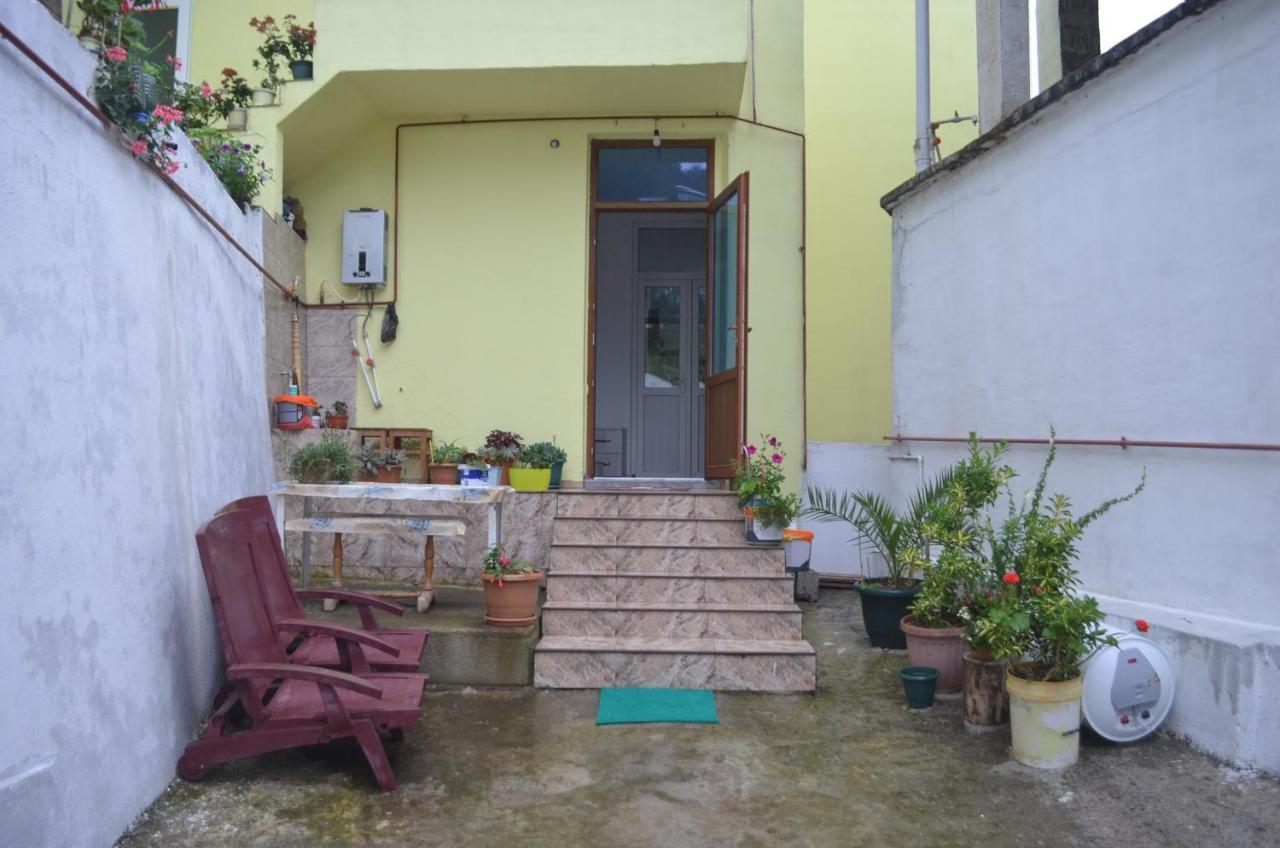 קבריאטי Akhmed Guest House מראה חיצוני תמונה