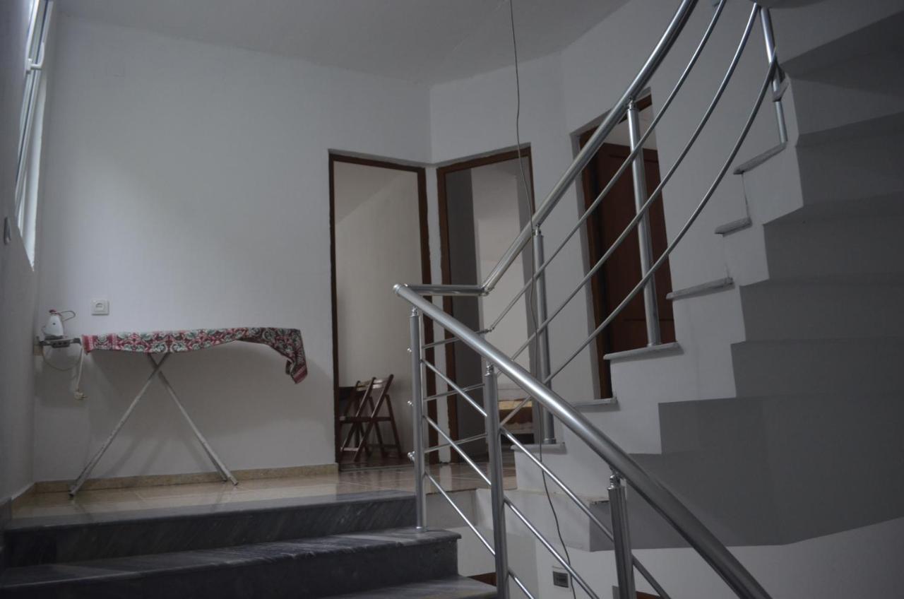קבריאטי Akhmed Guest House מראה חיצוני תמונה