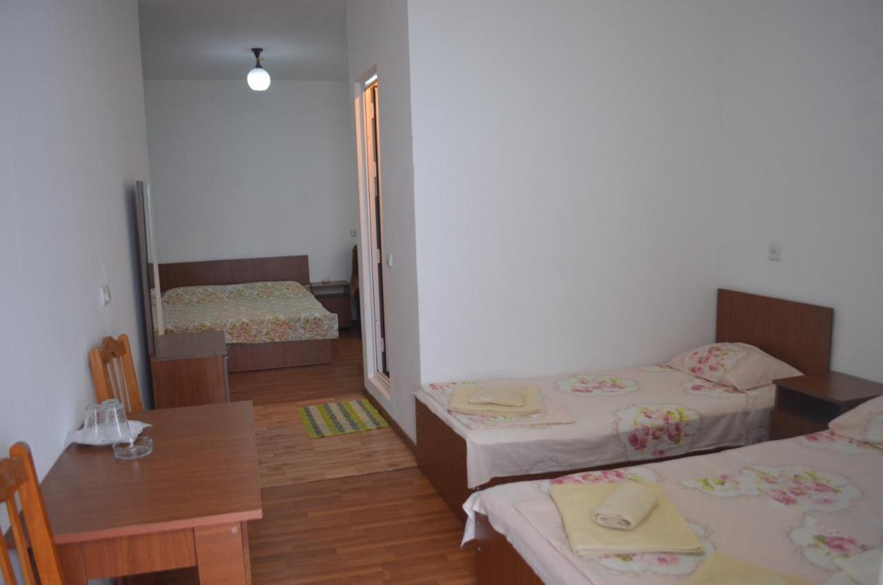 קבריאטי Akhmed Guest House מראה חיצוני תמונה