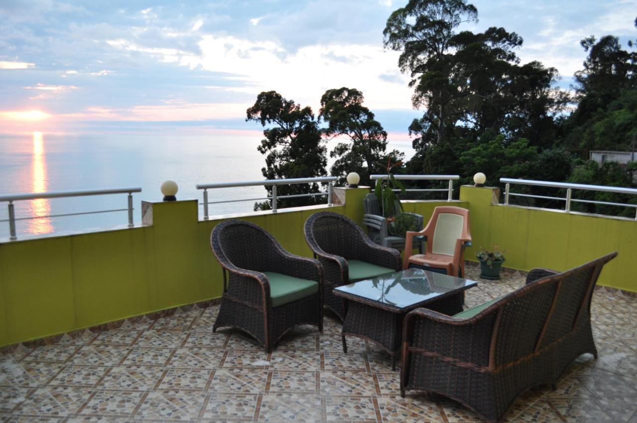 קבריאטי Akhmed Guest House מראה חיצוני תמונה
