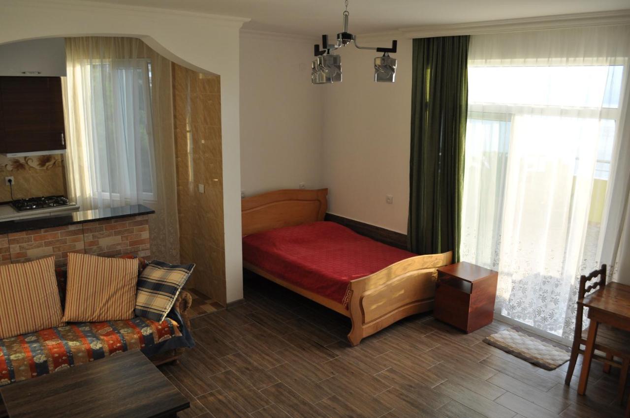 קבריאטי Akhmed Guest House מראה חיצוני תמונה