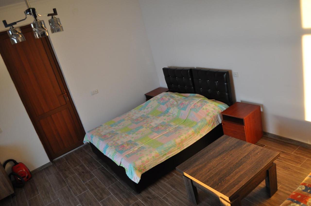 קבריאטי Akhmed Guest House מראה חיצוני תמונה