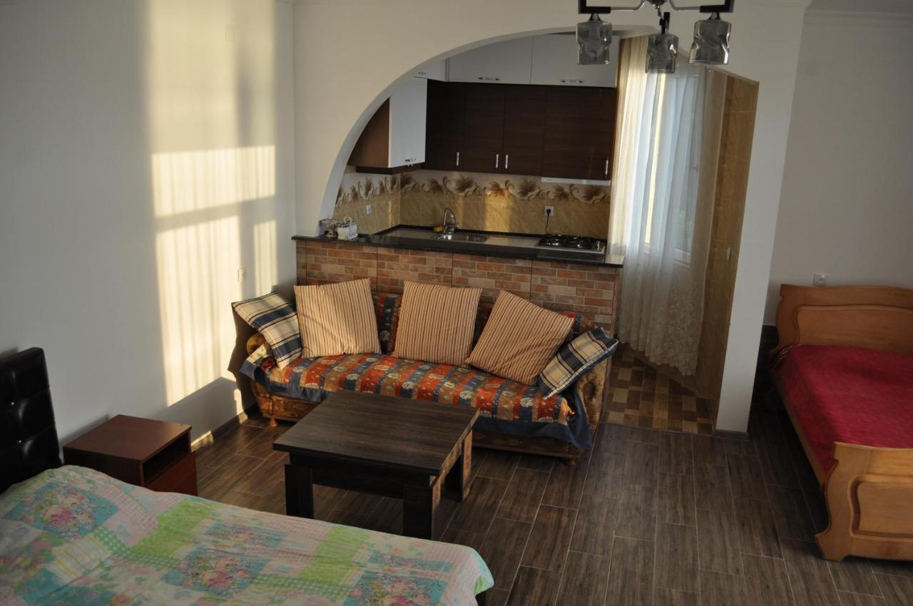 קבריאטי Akhmed Guest House מראה חיצוני תמונה