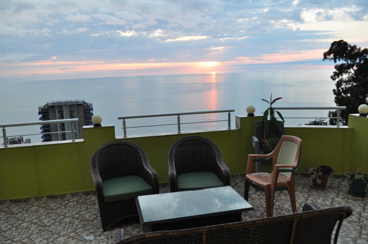 קבריאטי Akhmed Guest House מראה חיצוני תמונה