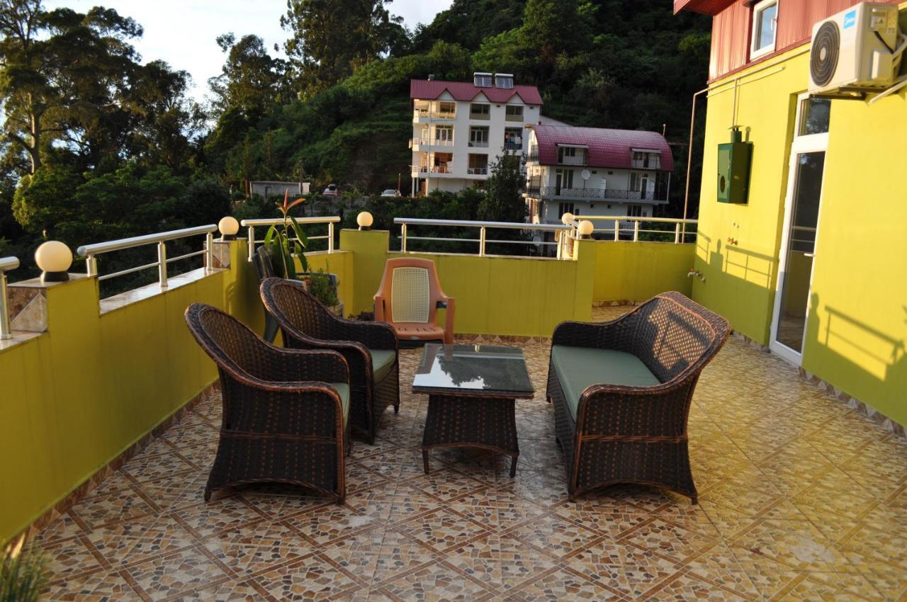 קבריאטי Akhmed Guest House מראה חיצוני תמונה