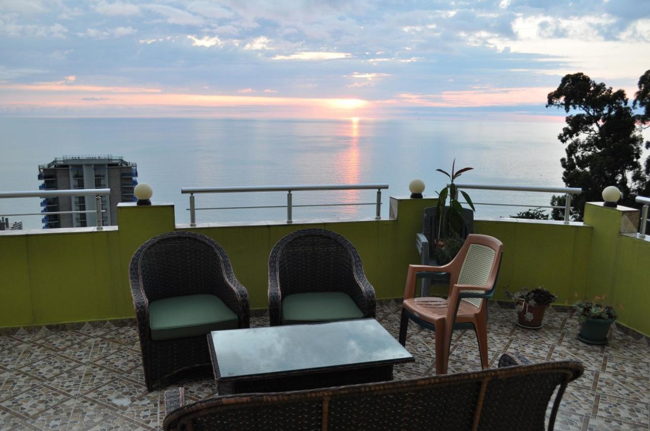 קבריאטי Akhmed Guest House מראה חיצוני תמונה