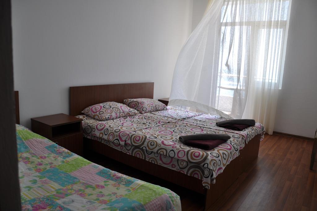 קבריאטי Akhmed Guest House מראה חיצוני תמונה