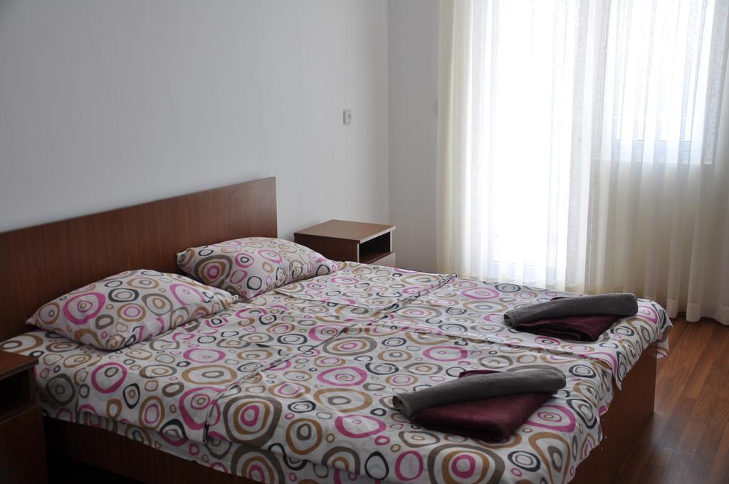 קבריאטי Akhmed Guest House מראה חיצוני תמונה