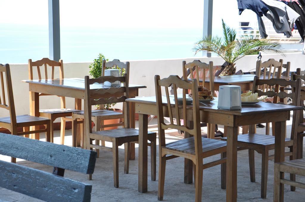 קבריאטי Akhmed Guest House מראה חיצוני תמונה