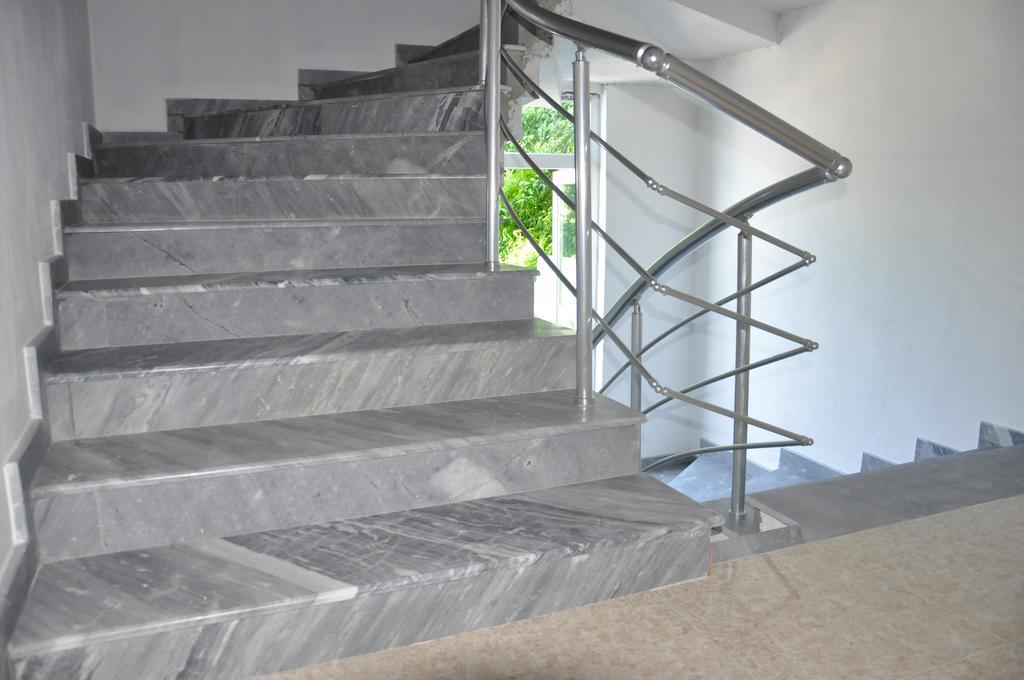 קבריאטי Akhmed Guest House מראה חיצוני תמונה