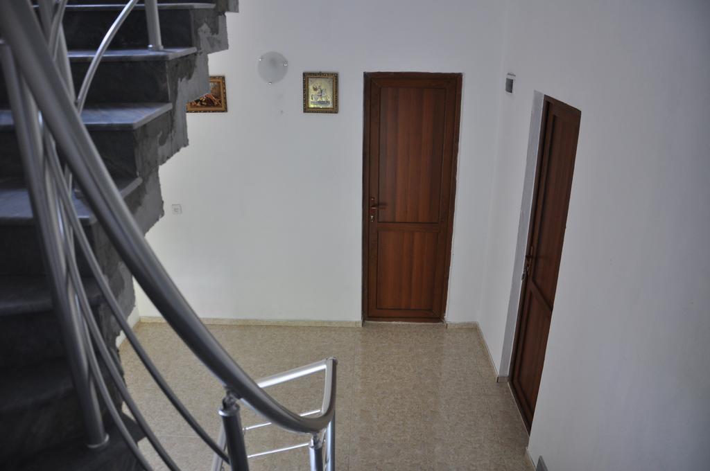 קבריאטי Akhmed Guest House מראה חיצוני תמונה