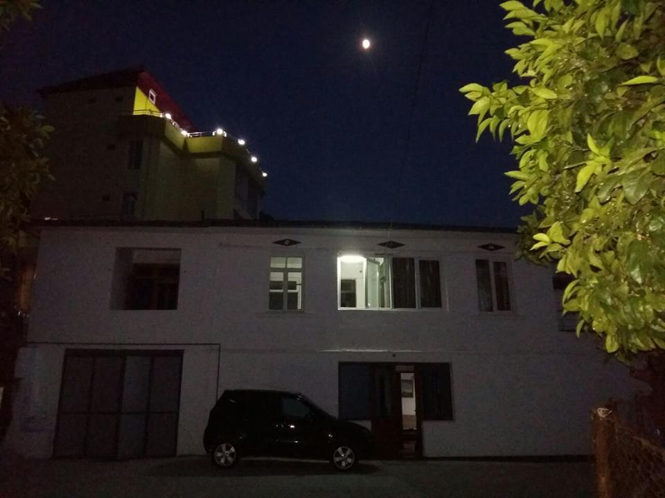 קבריאטי Akhmed Guest House מראה חיצוני תמונה