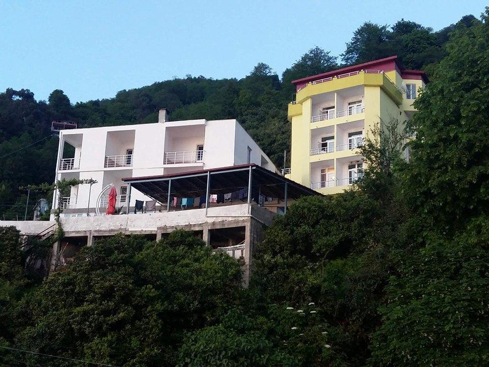קבריאטי Akhmed Guest House מראה חיצוני תמונה