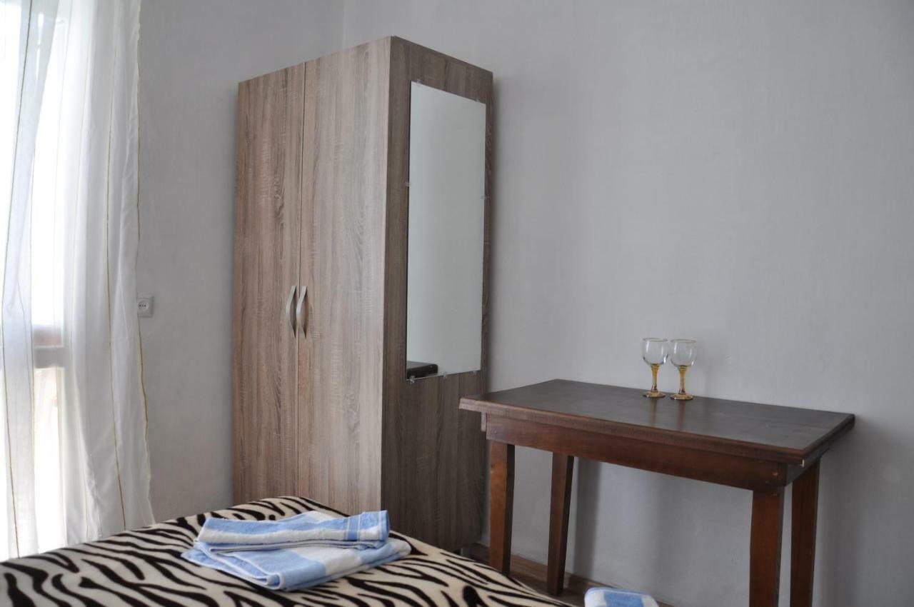 קבריאטי Akhmed Guest House מראה חיצוני תמונה