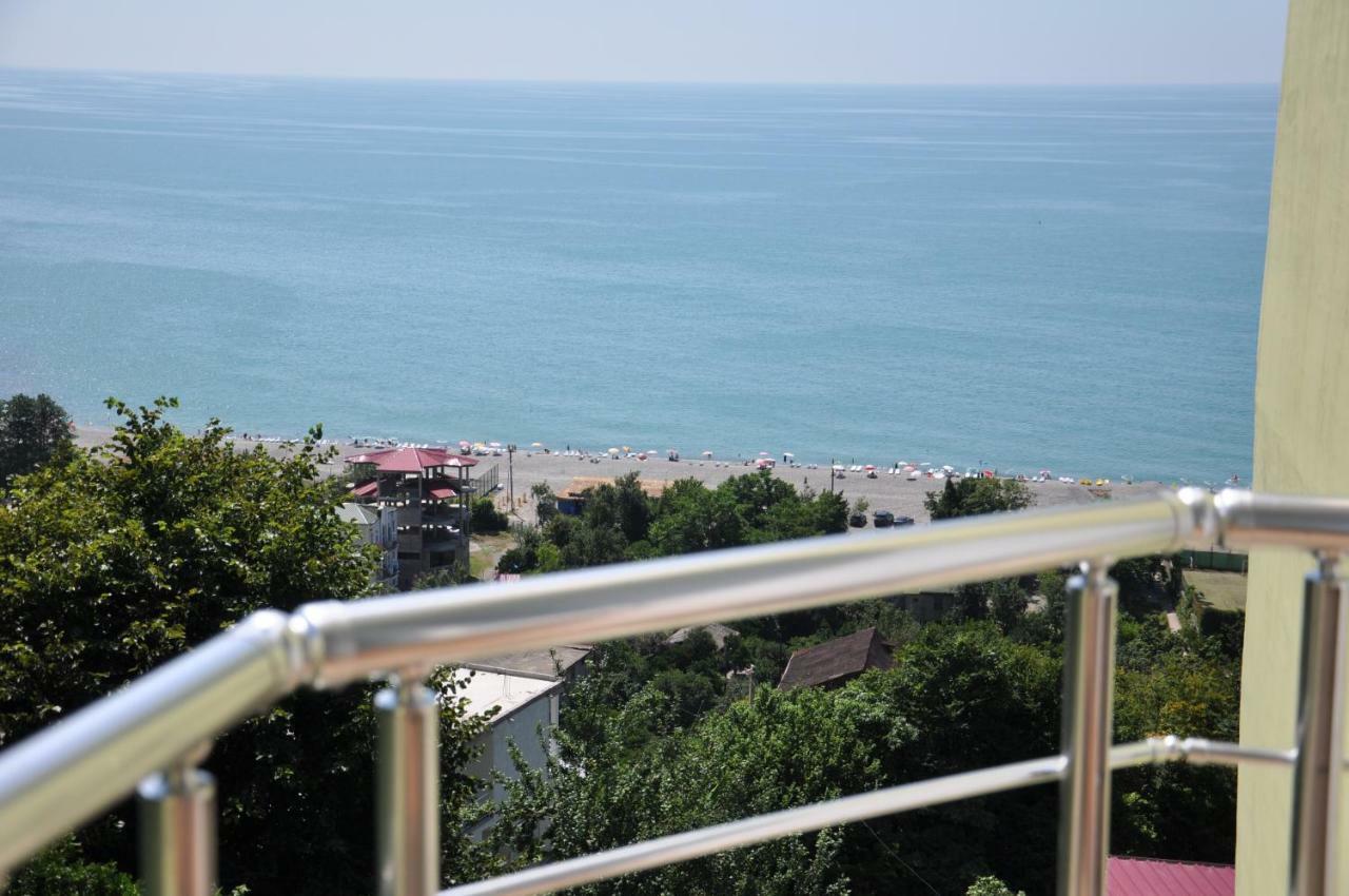 קבריאטי Akhmed Guest House מראה חיצוני תמונה