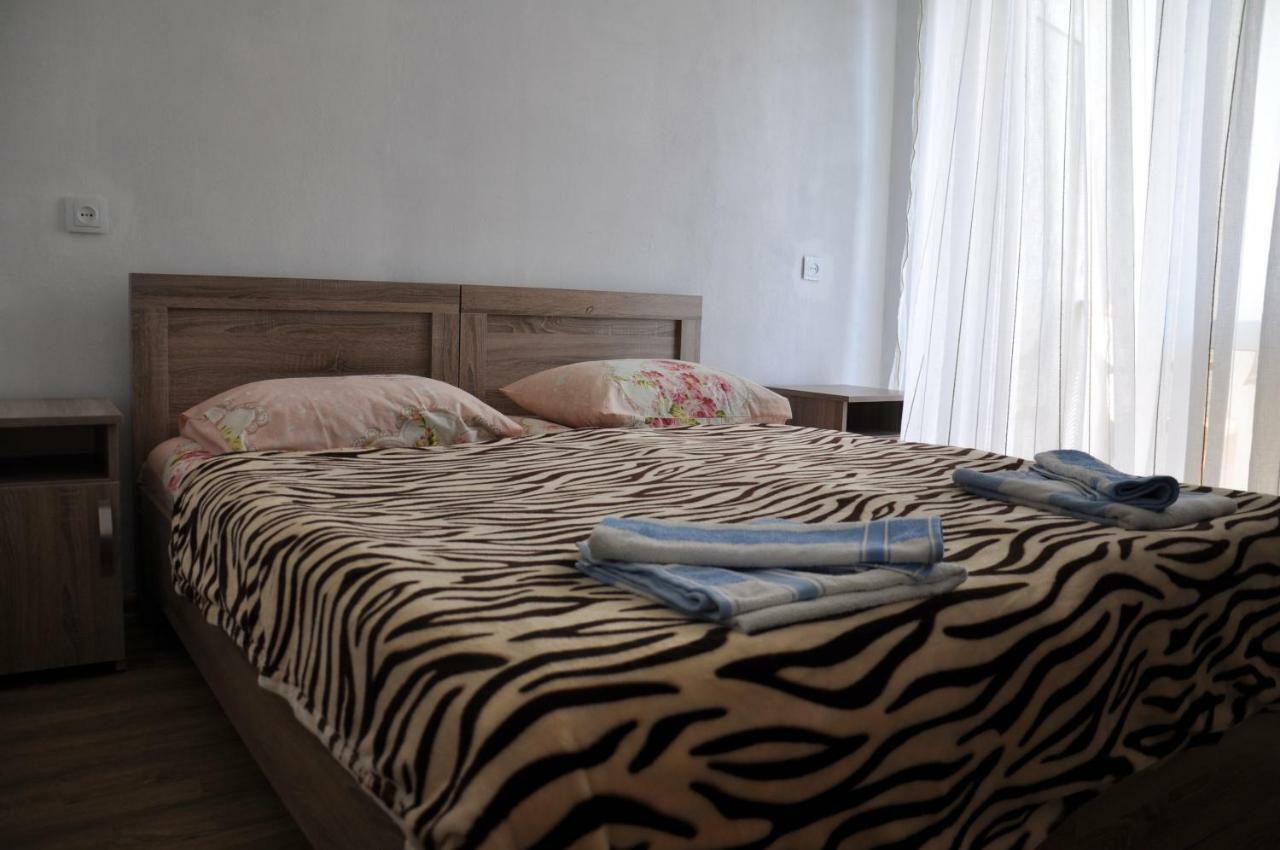 קבריאטי Akhmed Guest House מראה חיצוני תמונה